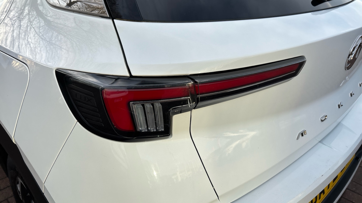 Used Vauxhall Mokka 2022 for sale - 77198766: Photo 44