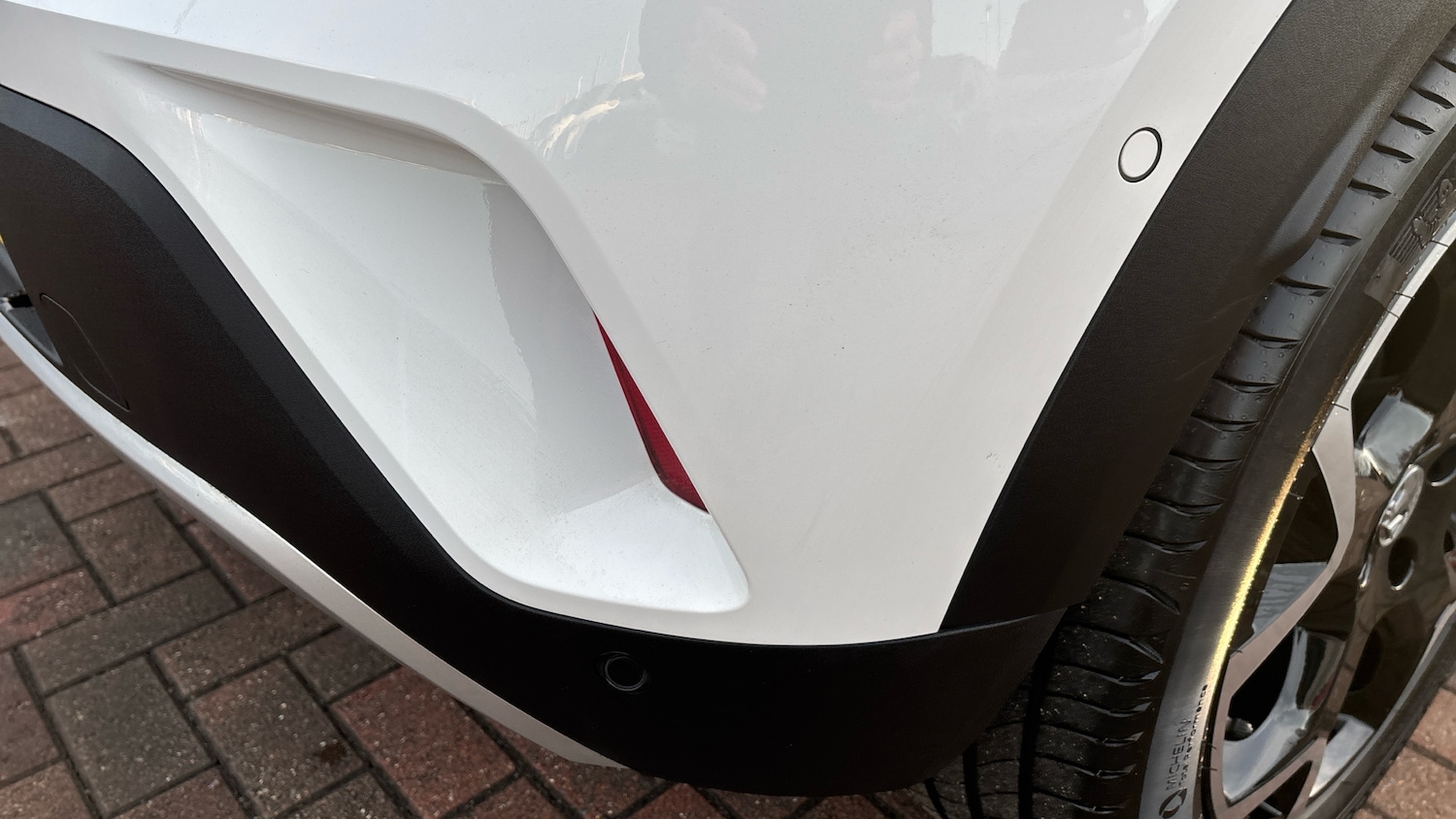 Used Vauxhall Mokka 2022 for sale - 77198766: Photo 45