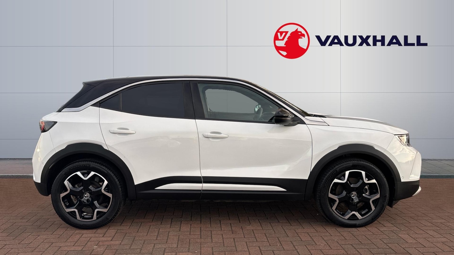 Used Vauxhall Mokka 2022 for sale - 77198766: Photo 5