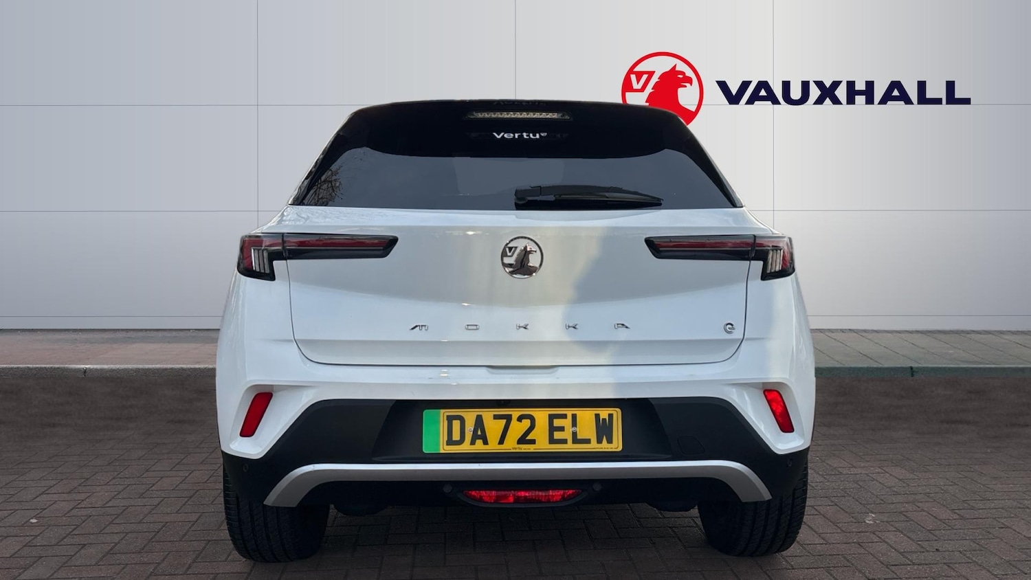 Used Vauxhall Mokka 2022 for sale - 77198766: Photo 6