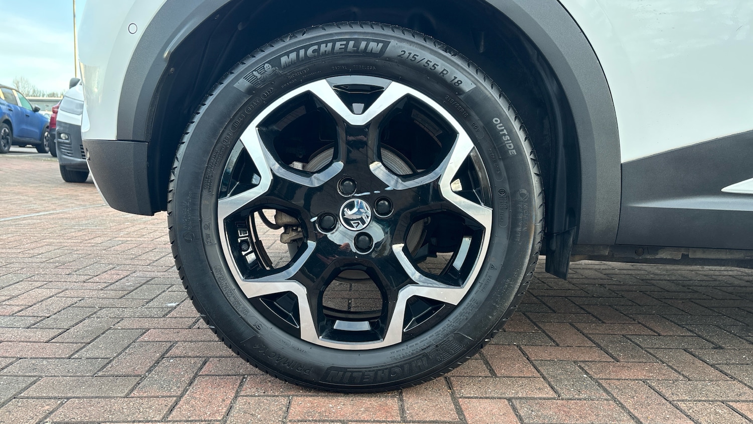 Used Vauxhall Mokka 2022 for sale - 77198766: Photo 7