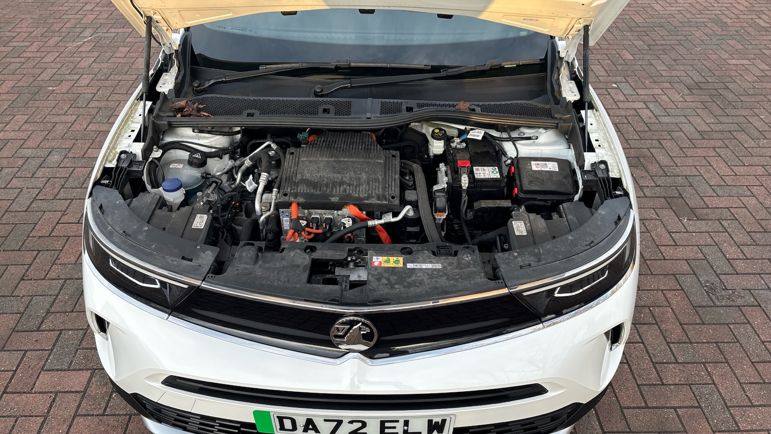 Used Vauxhall Mokka 2022 for sale - 77198766: Photo 8