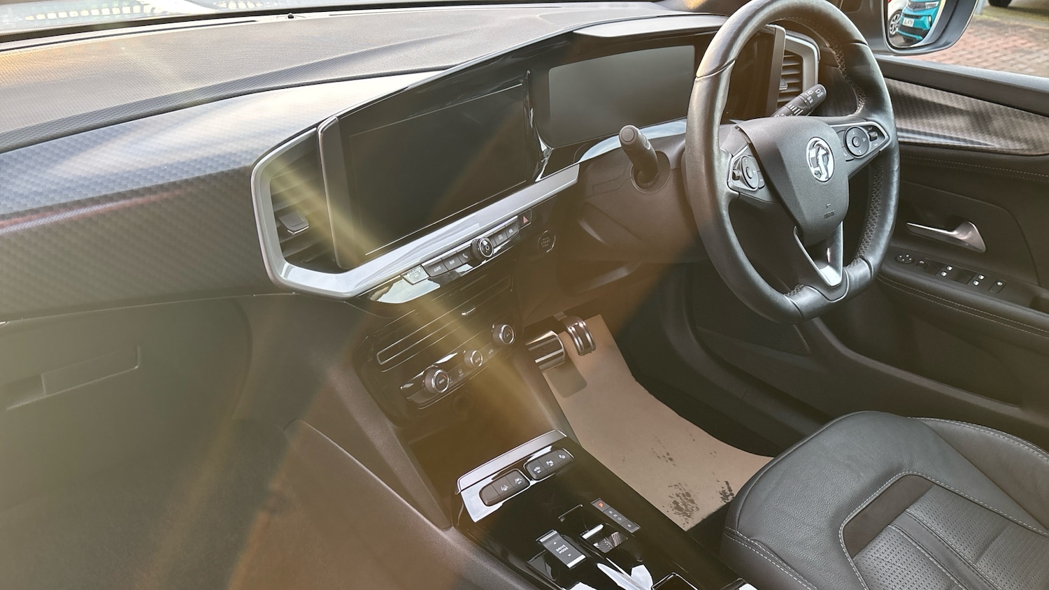 Used Vauxhall Mokka 2022 for sale - 77198766: Photo 9