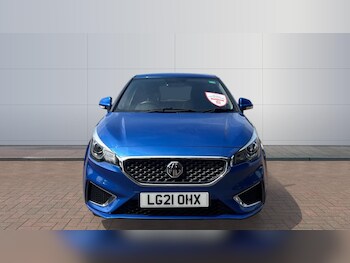 Used MG MG3 2021 for sale - 75435262: Photo