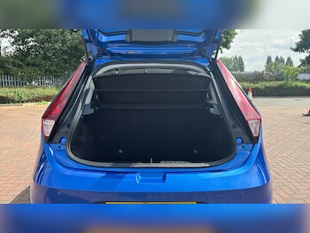 Used MG MG3 2021 for sale - 75435262: Photo