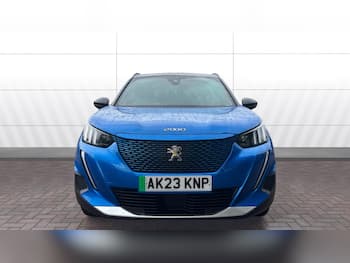 Used Peugeot 2008 2023 for sale - 79661102: Photo