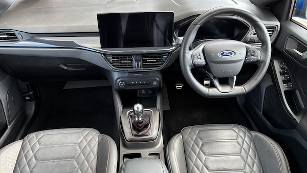 Used Ford Focus 2023 for sale - 76076218: Photo 10