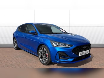Ford - Focus