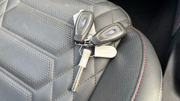 Used Ford Focus 2023 for sale - 76076218: Photo 20