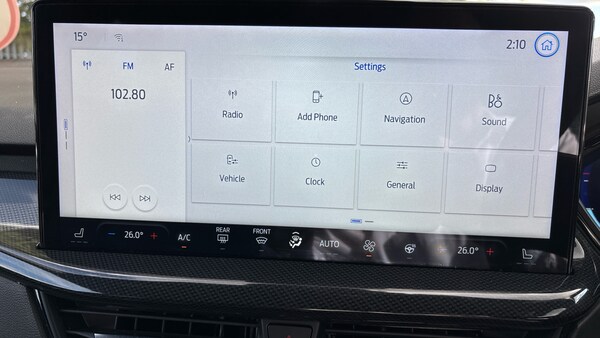 Used Ford Focus 2023 for sale - 76076218: Photo 22