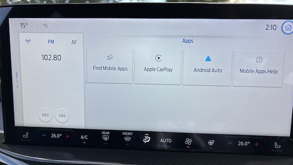 Used Ford Focus 2023 for sale - 76076218: Photo 24