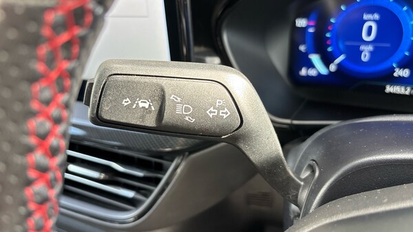 Used Ford Focus 2023 for sale - 76076218: Photo 35