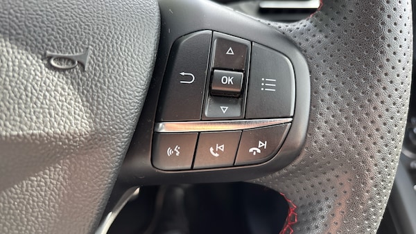 Used Ford Focus 2023 for sale - 76076218: Photo 37