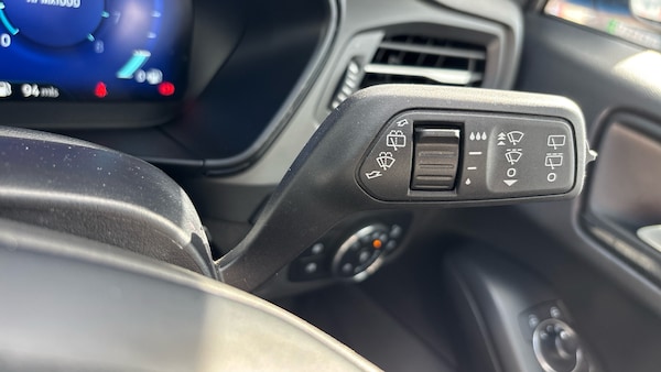 Used Ford Focus 2023 for sale - 76076218: Photo 38