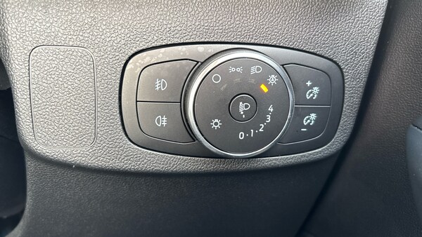 Used Ford Focus 2023 for sale - 76076218: Photo 39
