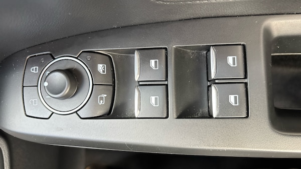 Used Ford Focus 2023 for sale - 76076218: Photo 40