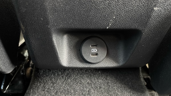 Used Ford Focus 2023 for sale - 76076218: Photo 42