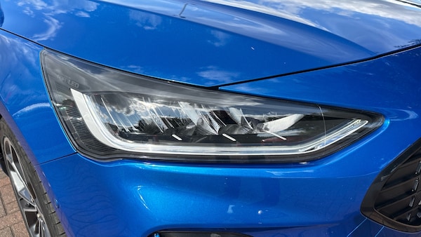 Used Ford Focus 2023 for sale - 76076218: Photo 45