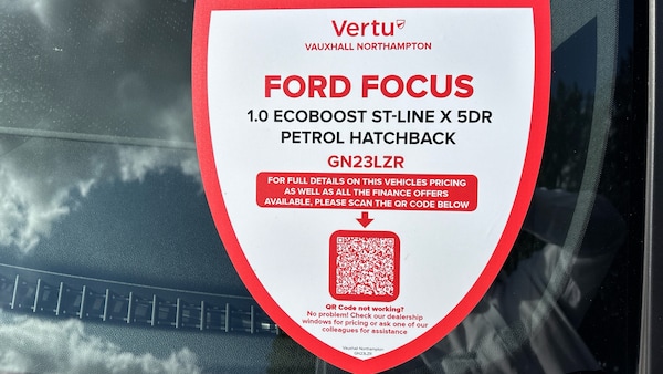 Used Ford Focus 2023 for sale - 76076218: Photo 47