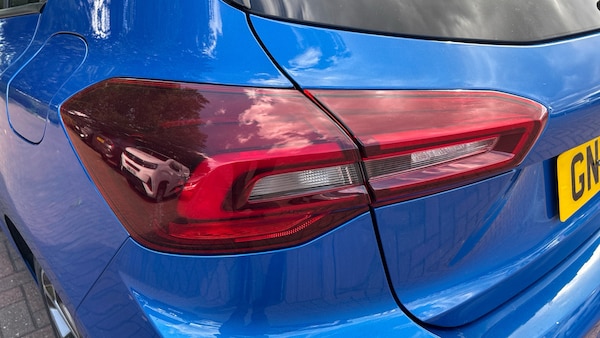 Used Ford Focus 2023 for sale - 76076218: Photo 49