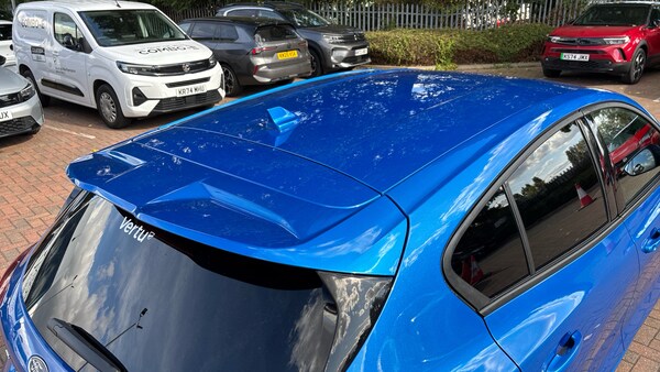 Used Ford Focus 2023 for sale - 76076218: Photo 51