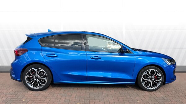 Used Ford Focus 2023 for sale - 76076218: Photo 5