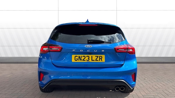 Used Ford Focus 2023 for sale - 76076218: Photo 6