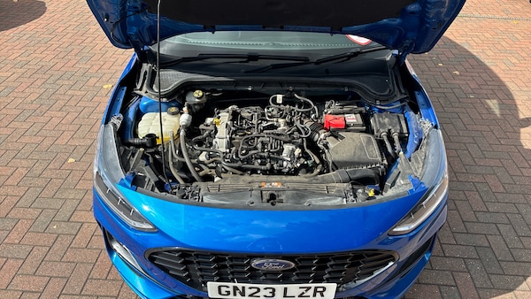Used Ford Focus 2023 for sale - 76076218: Photo 8