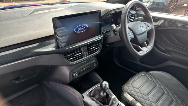 Used Ford Focus 2023 for sale - 76076218: Photo 9