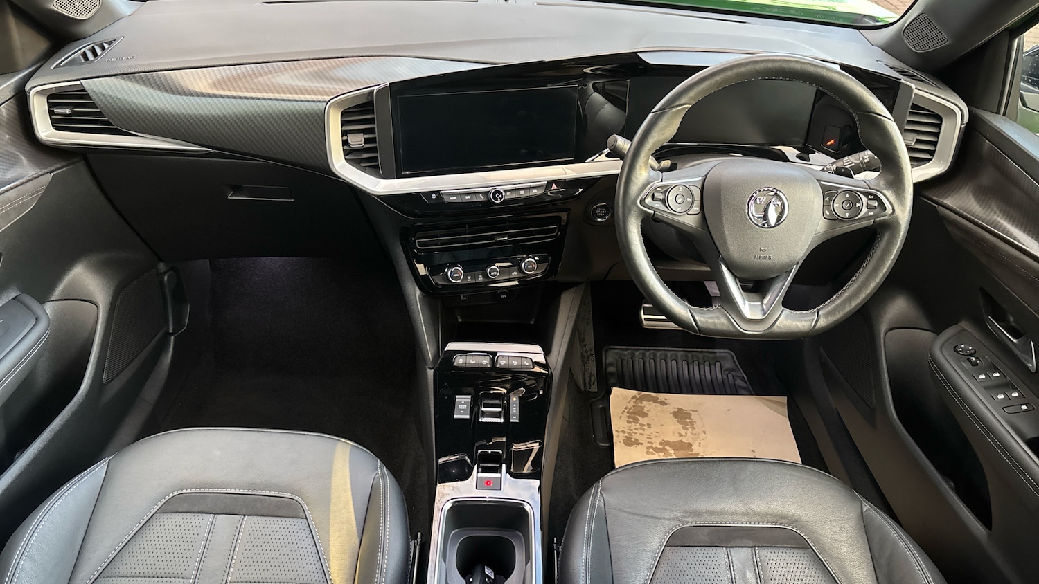 Used Vauxhall Mokka 2022 for sale - 76948188: Photo 10