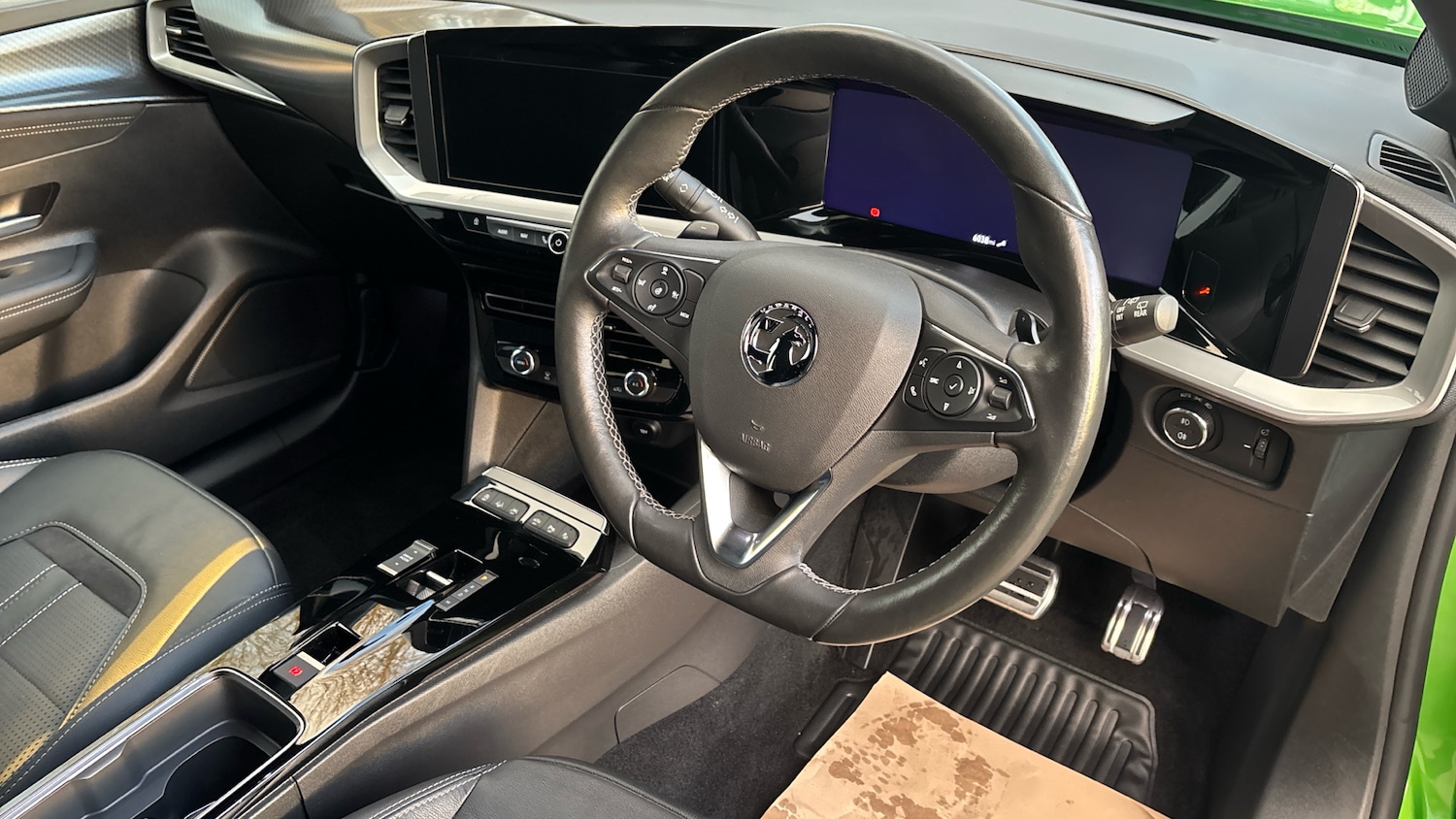 Used Vauxhall Mokka 2022 for sale - 76948188: Photo 11