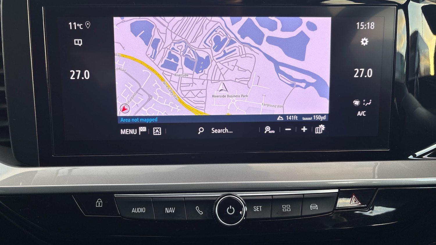 Used Vauxhall Mokka 2022 for sale - 76948188: Photo 12