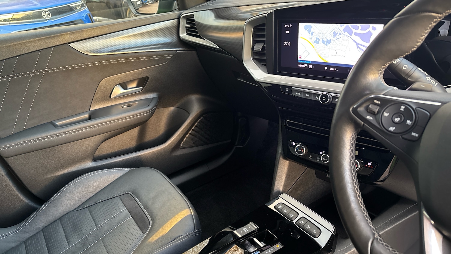 Used Vauxhall Mokka 2022 for sale - 76948188: Photo 14