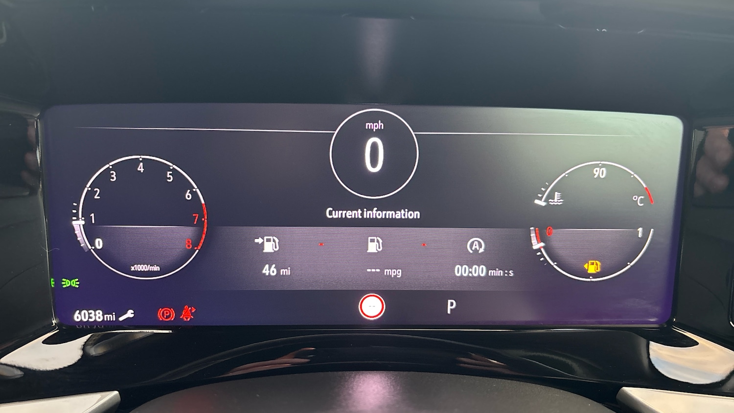 Used Vauxhall Mokka 2022 for sale - 76948188: Photo 18