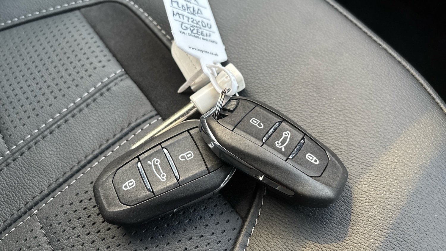 Used Vauxhall Mokka 2022 for sale - 76948188: Photo 20