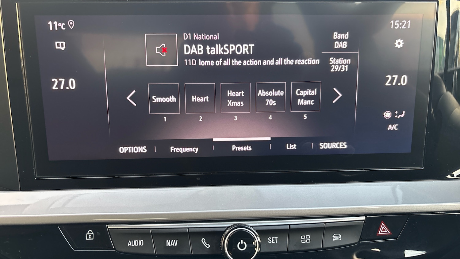 Used Vauxhall Mokka 2022 for sale - 76948188: Photo 22