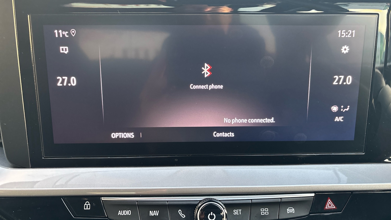 Used Vauxhall Mokka 2022 for sale - 76948188: Photo 23