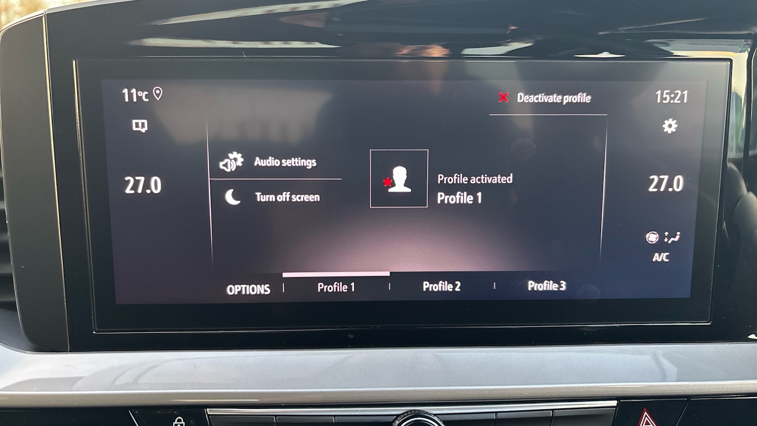 Used Vauxhall Mokka 2022 for sale - 76948188: Photo 24