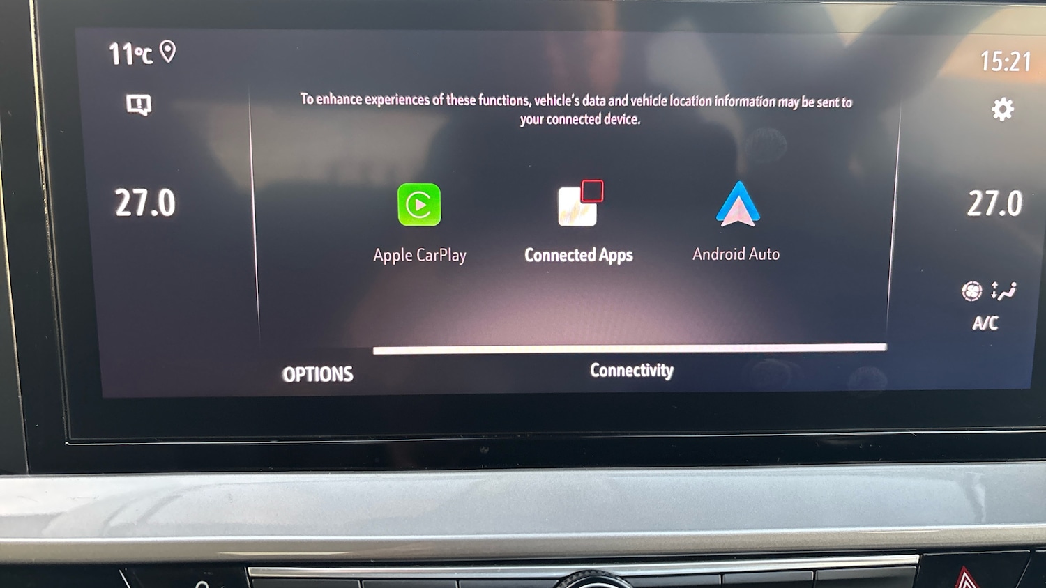 Used Vauxhall Mokka 2022 for sale - 76948188: Photo 25