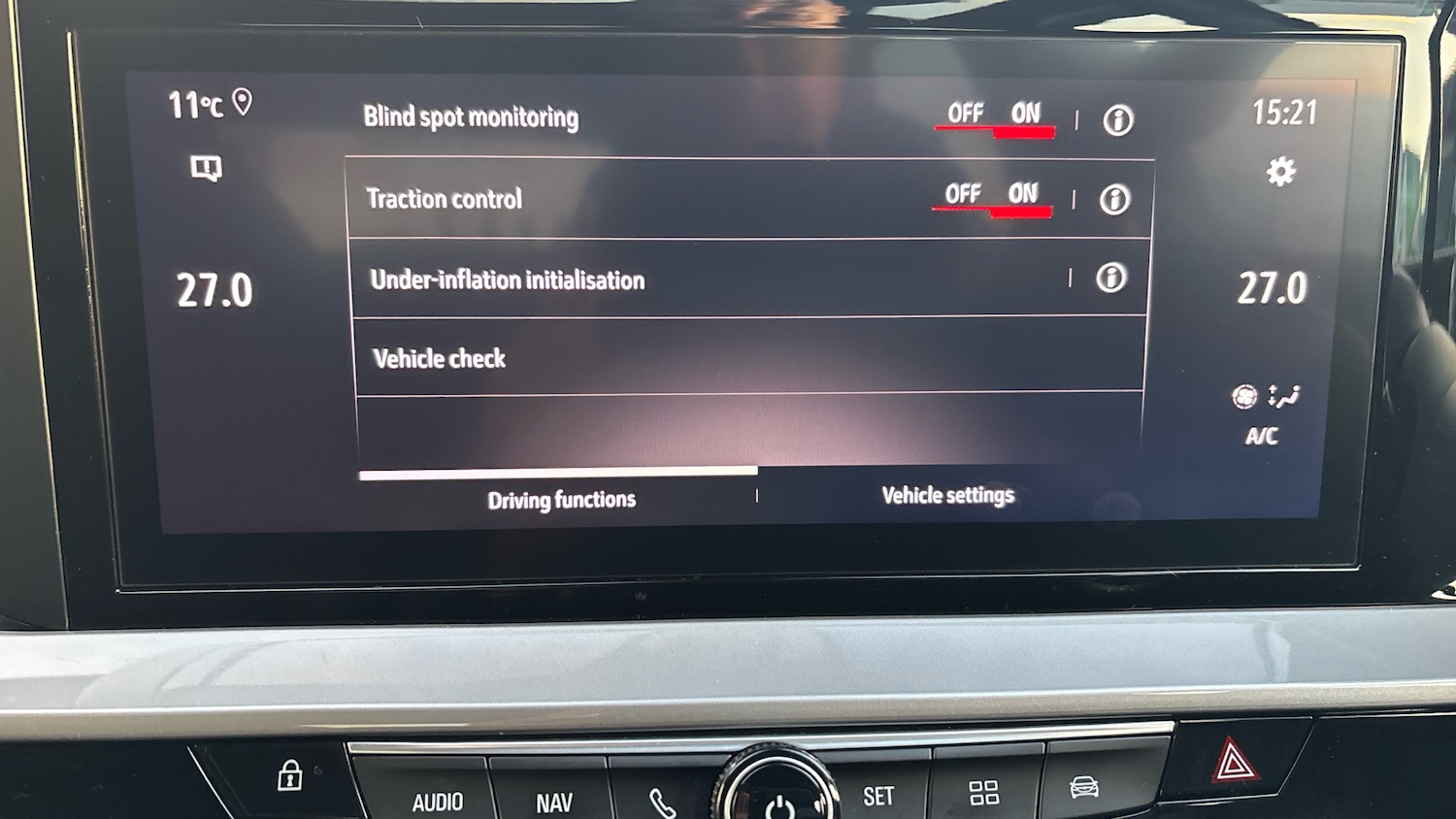 Used Vauxhall Mokka 2022 for sale - 76948188: Photo 26