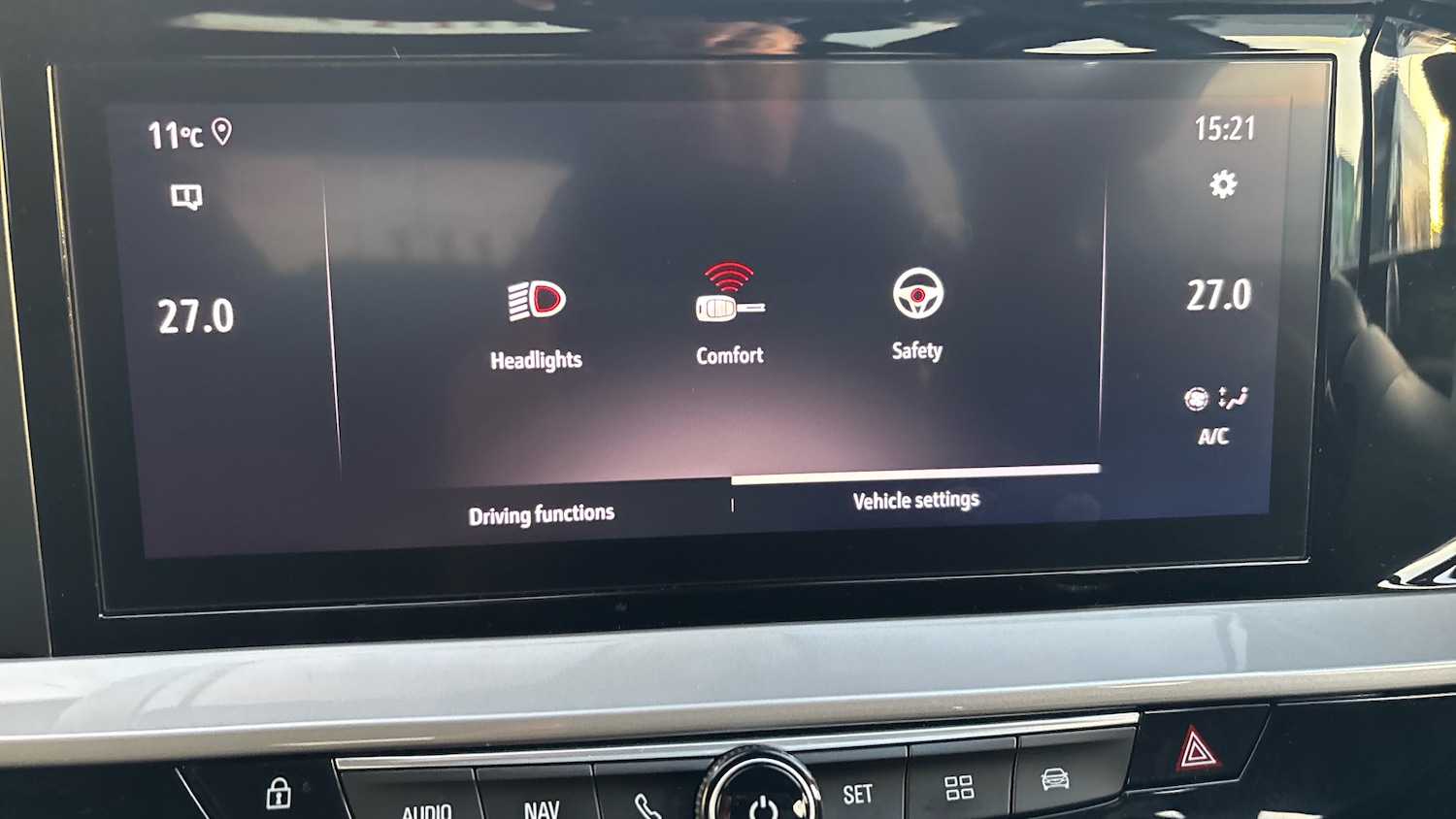 Used Vauxhall Mokka 2022 for sale - 76948188: Photo 27