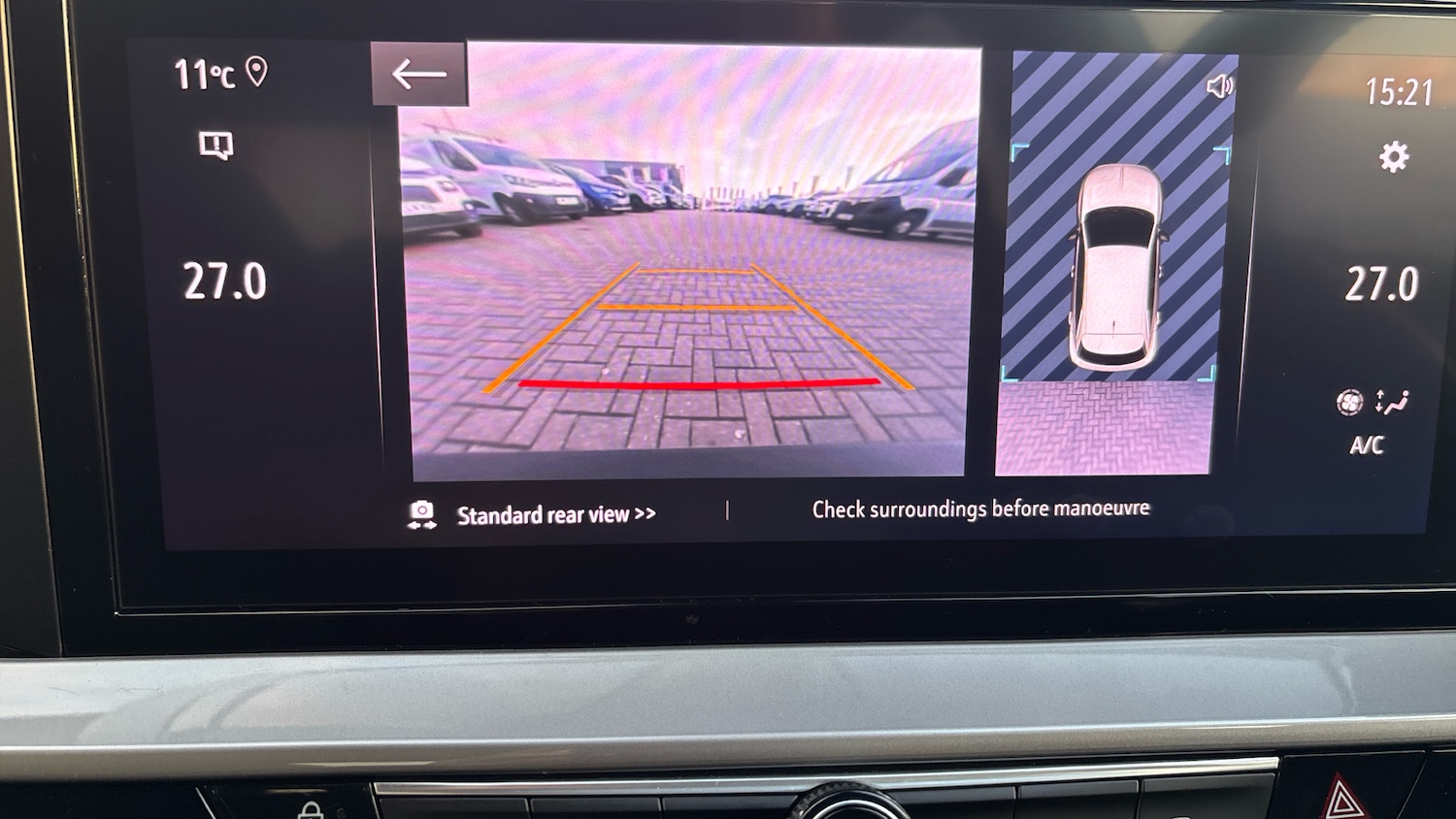 Used Vauxhall Mokka 2022 for sale - 76948188: Photo 28