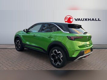Used Vauxhall Mokka 2022 for sale - 76948188: Photo