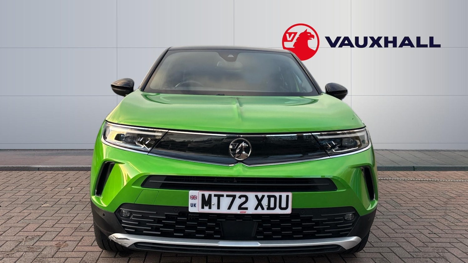 Used Vauxhall Mokka 2022 for sale - 76948188: Photo 3