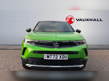 Used Vauxhall Mokka 2022 for sale - 76948188: Photo