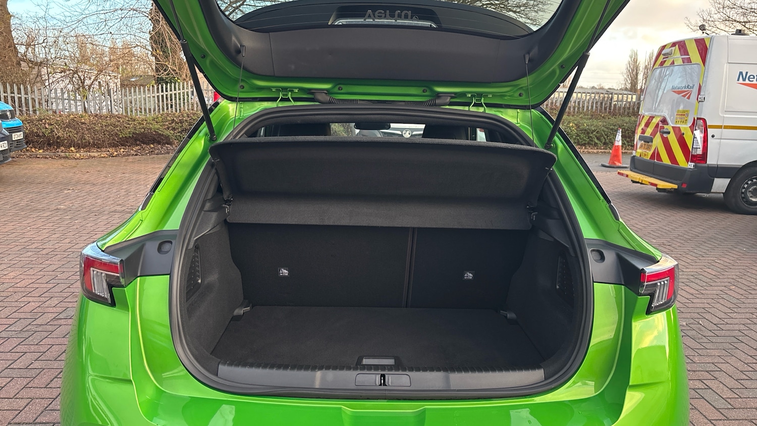 Used Vauxhall Mokka 2022 for sale - 76948188: Photo 4