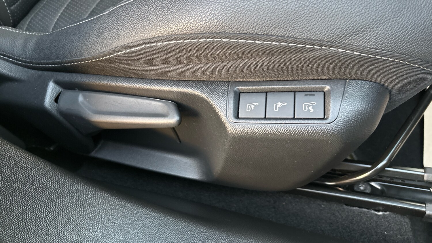 Used Vauxhall Mokka 2022 for sale - 76948188: Photo 42