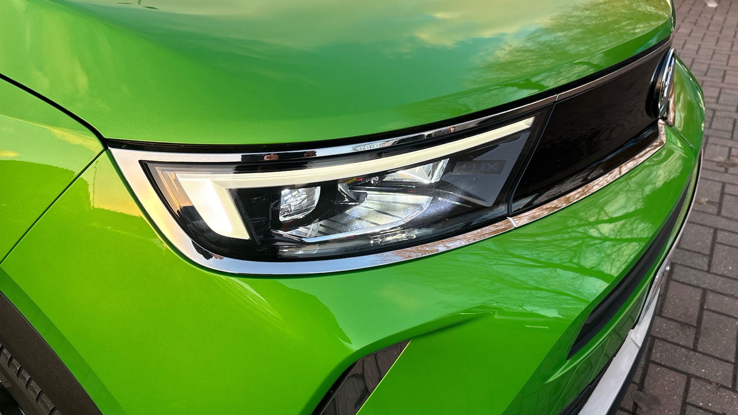 Used Vauxhall Mokka 2022 for sale - 76948188: Photo 44