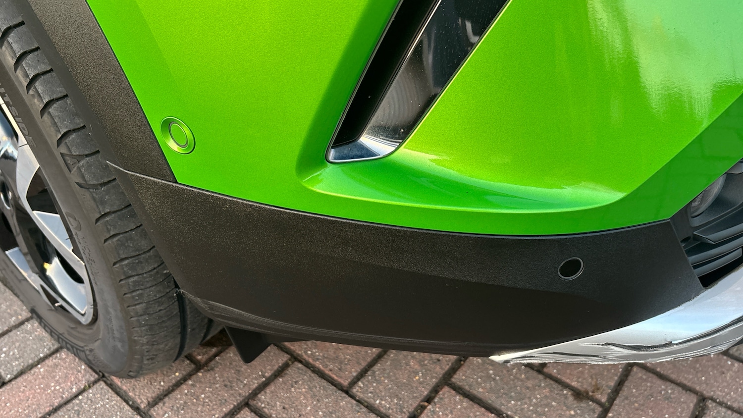 Used Vauxhall Mokka 2022 for sale - 76948188: Photo 45