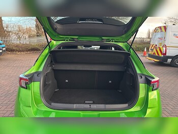 Used Vauxhall Mokka 2022 for sale - 76948188: Photo